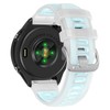 U-LIMVE Watch Band for Garmin Forerunner 570 47mm/Forerunner 265/Forerunner 255/Vivoactive