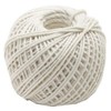 Norpro Cotton Twine White, 220'/73 yd.