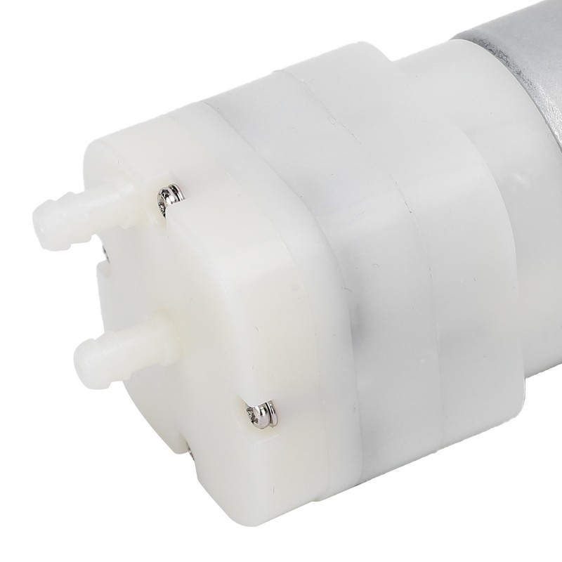 3Pcs Micro Water Pump Mini Submersible Motor Aquarium Air Accessories