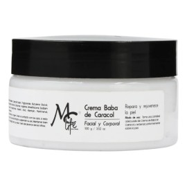 Life Crema Baba Caracol Firmeza Anti Cicatrices