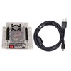 3 Axes GRBL Control Board USB Plug in Interface GRBL