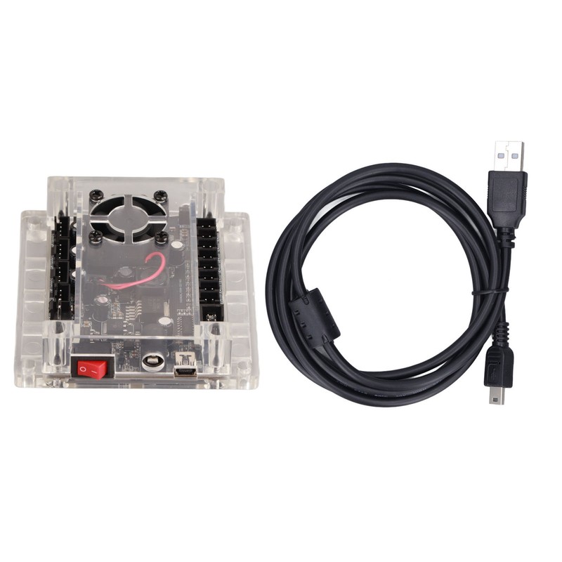 3 Axes GRBL Control Board USB Plug in Interface GRBL