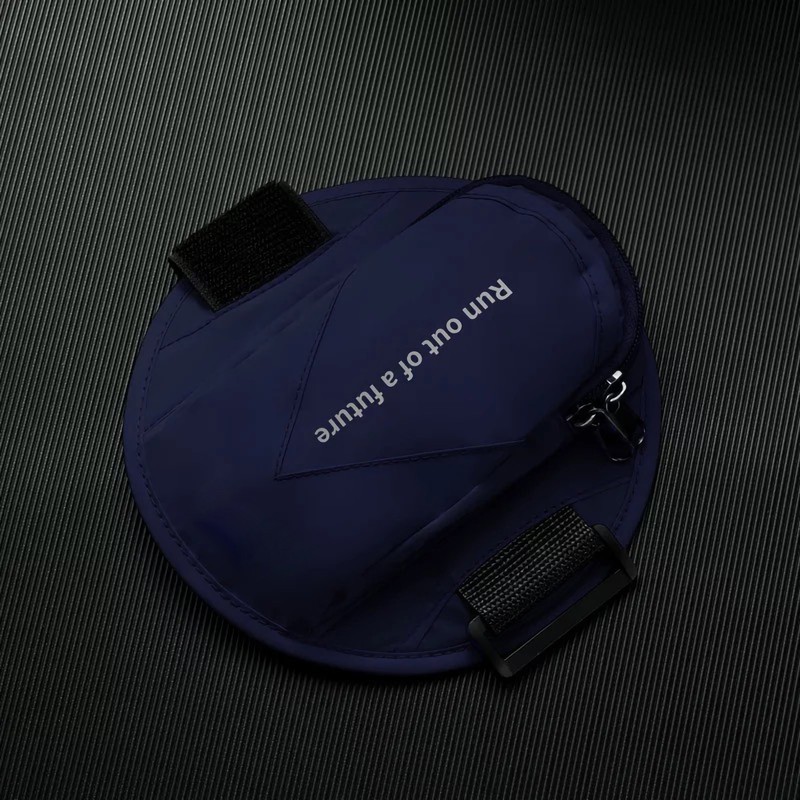 Sport Arm Wrist Bag Waterproof Mobile Arm Bag Cell Phone