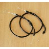 Aftermarket Throttle Cable Set For Honda Shadow 750 Aero Spirit