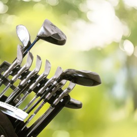 Xanadued Golf Club Organizer for Bag, Golf Iron Holder, Golf Bag Club Holder Clips, Golf Club Organizers Shafts Holder, Golf Iron Stand, Golf Clubs Holder for Outdoor Sport