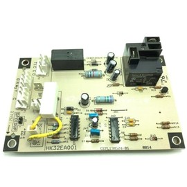 Fast Craft Genuine HK32EA001 HK32EA007 Defrost Control Board **Original Connectors** for Carrier Bryant Payne - OEM HK32EA001 CEPL130524-01 HK32EA007