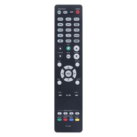 ROLLGAN RC-1228 Replaced Infrared Remote Control Compatible with Denon Integrated Network AV Receiver AVR-S910W AVR-X2300W AVR-S920W AVR-X5200W AVR-X1300W Sub RC-1227 RC-1217 RC-1218 RC-1192