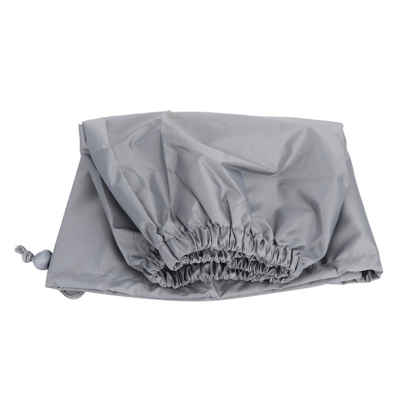 Outdoor Garden Patio Waterproof Dust proof Gas Tank Cover Oven