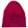 Molti Women's Warm Hat, 100% Wool Slouch Knitted Autumn/Winter Beanie