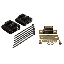 Energy Suspension For Chevy R20 Suburban 1987 1988 Motor & Transmision Mounts | 3.1128G