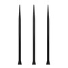 RED DRAGON Raptor GT Black 50mm Specialist Arrow Points -