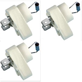 Raypak 005899F Thermal Cut-Off Fuse 106/156-Kit (3)