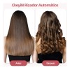Rizadora Para Cabello Automático Cerámica 25mm 110v-240v