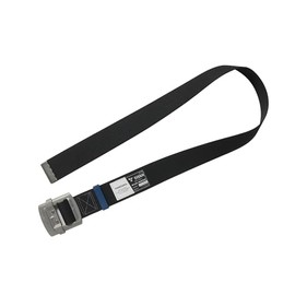Titan PANGAEA Work Belt, Black, S, PHAB-BL-S