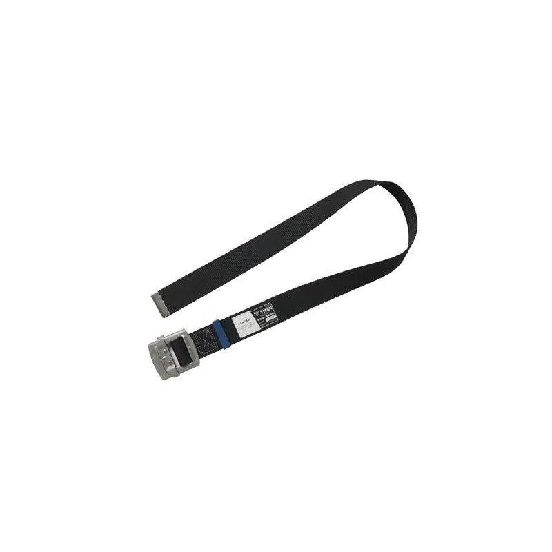 Titan PANGAEA Work Belt, Black, S, PHAB-BL-S