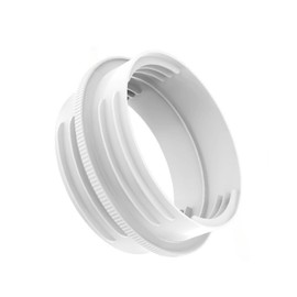 Portable Air Conditioning Hose Connector, Suitable For Clockwise And Counterclockwise AC Threaded Hose Extensions,Universal For 5.1Inch And 5.9Inch Diameter Air Conditioning Exhaust Hose Extensions