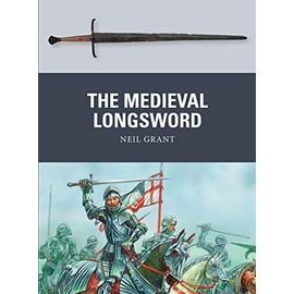 Medieval Longsword: 48
