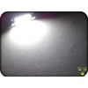 Fyre Flys 16 Piece White LED Interior Lights for 2017-2019