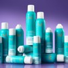 Moroccanoil Shampoo Seco Tonos Claros