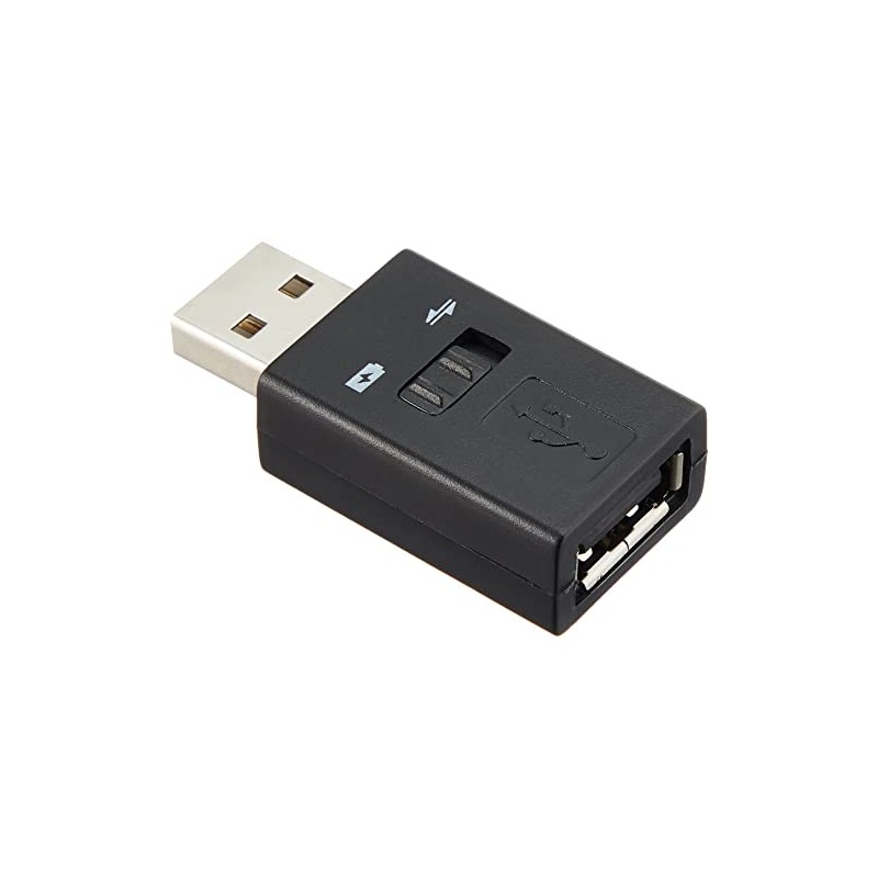 SSA Service SUAM-KSAF USB 2.0 Compatible, Transfer/Charge or Charge Only