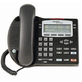 Nortel i2002 IP Phone With Power Supply