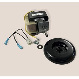 Furnace Draft Inducer Motor PCPI4753 Replaces 318984-753