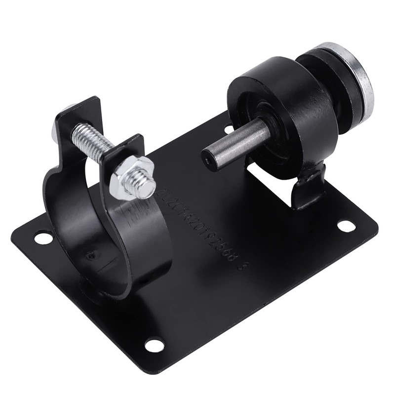 Drill Holder Cutting Polishing Grinding Seat Stand Holder Holder DIY
