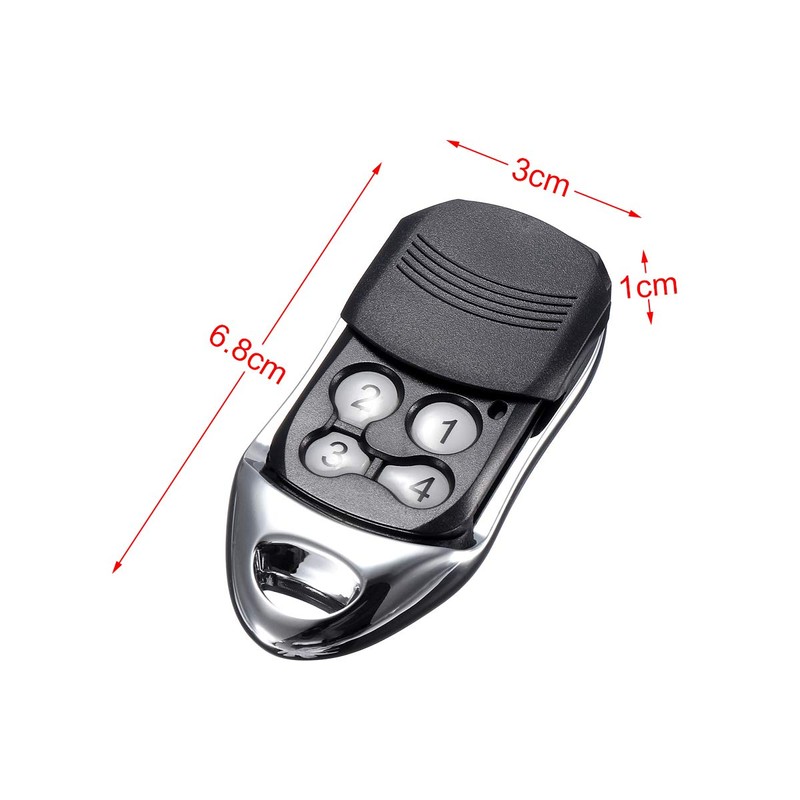 AG MATIC Garage Remote Control for SEIP RC-AM | 433