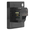 Thermostat APP Dual Display Temperature Controller for Floor Heating with