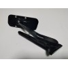 espeedpro21 Black Aluminum 5"x2" Gas Pedal & 48" Throttle Cable