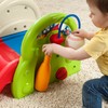 Step2 Sports-Tastic Activity Center, Toddler Sports Playset, Indoor/Outdoor Slide, Play