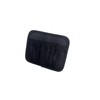 AQ. AUTOBACS QUALITY Smooth Leatherette Look Anywhere Pocket S Black