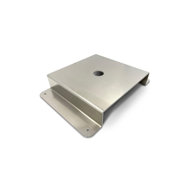 SELFSAT MWR Mounting Plate for 5G Antenna Roof Mount