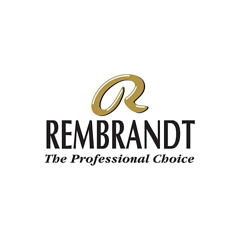 Rembrandt Oil 40Ml Permanent Yellow Green