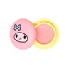 The Crème Shop x My Melody Macaron Lip Balm -