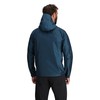 Outdoor Research Men's Helium Rain Jacket, Harbor, M