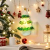 MUMTOP Christmas Night Lights Plug Into Wall - Christmas Tree