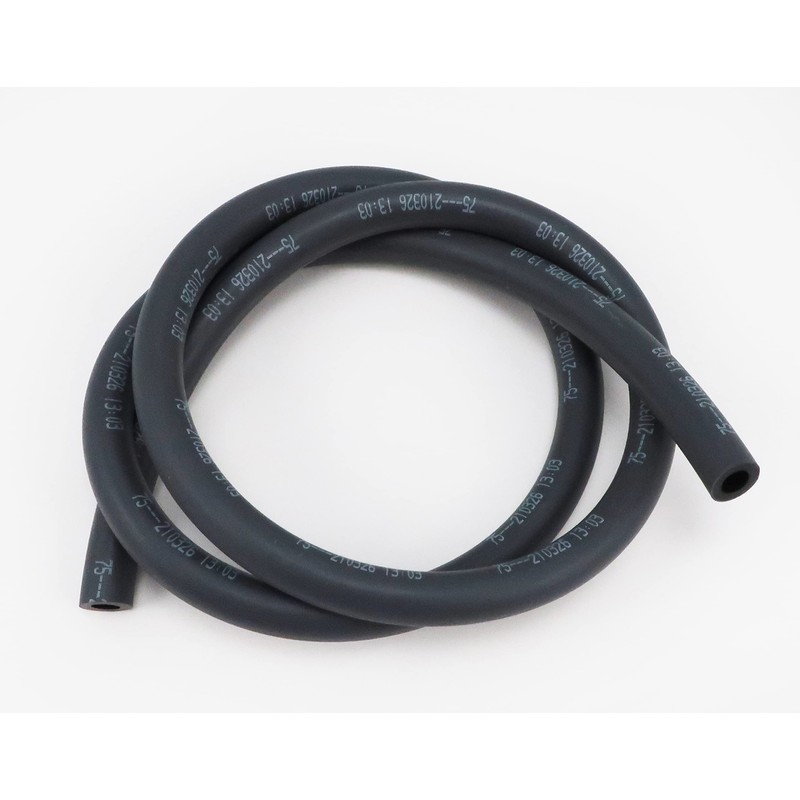 Kitaco 0900-991-90003 Fuel Hose, Diameter 2.8 x 3.3 ft (7