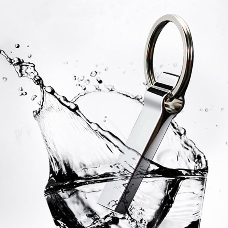 USB Memory 2TB USB 3.0 Memory Stick 2000GB Waterproof High