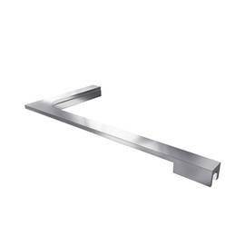 DreamLine SHDRAC20024L01 Shower Door Hardware, Finish: Chrome