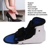 Ankle Brace Sprain Foot Bone Support Fixture Comfortable Breathable for