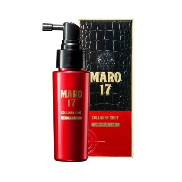 MARO17 MARO17 Collagen Shot Essence - Hair Growth Serum For