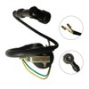 30530-102-780 Ignition Coil with Spark Plug Cap Fit for 1966-1979