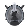 240cc Cow Use Milking Claw Milk Collector Tool Replacement Accessories