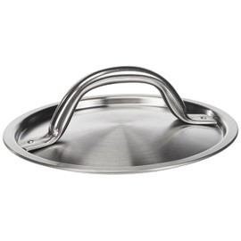 PADERNO ANB2912 Pot Lid, 1161-12, 18-10 Stainless Steel, Italy