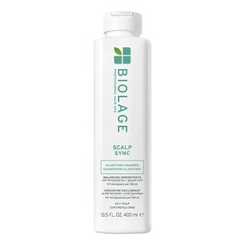 Biolage Scalp Sync Clarifying Shampoo 400ml