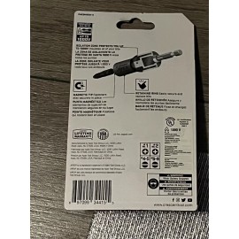 Crescent Apex Impact Driver Bit Set 11pc eSHOCK-GUARD upto 1000v CAEBH2CK-4 NEW!