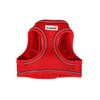 Doodlebone Snappy Harness, Ruby, 2