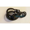 A&I Brooders and Incubators Incubator 3 Prong Power Cord
