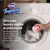 Clorox Fraganzia In-wash Scent Booster Crystals in Rose Scent, 70oz